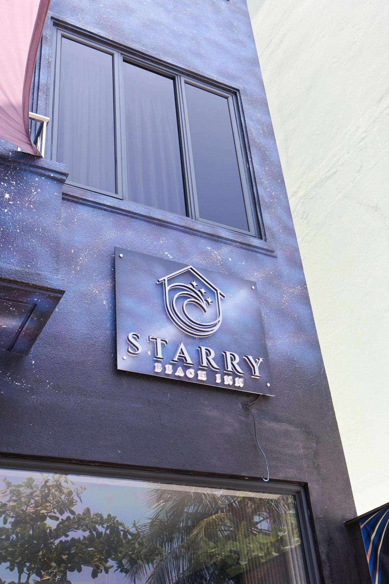 Starry Beach Inn Μαλέ Εξωτερικό φωτογραφία
